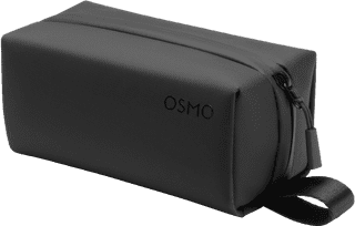DJI Osmo Pocket 4P (Pro) Tragetasche