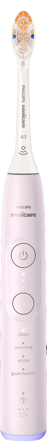 Philips Sonicare Series 7500 HX7422/05 Rosa