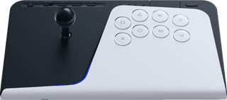 Sony PlayStation FlexStrike Wireless Fight Stick