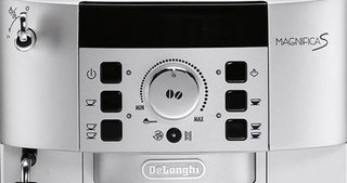 De'Longhi Magnifica ECAM 22.110SB Silver