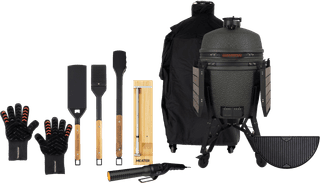 The Bastard VX Large Compleet Masterset