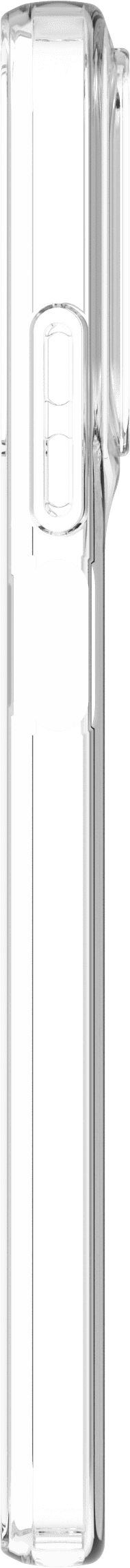 BlueBuilt Motorola Moto G17 / G17 Power Backcover Transparent