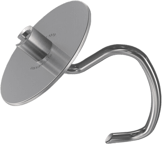 KitchenAid 5KSM50PKVEIO Iron Ore