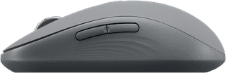 Lenovo Yoga Bluetooth Leise Maus Luna Grey