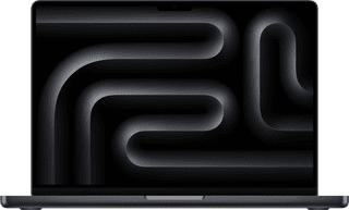 Apple MacBook Pro 14" M5 Pro (15 CPU / 16 GPU) 24GB/1TB Schwarz QWERTZ