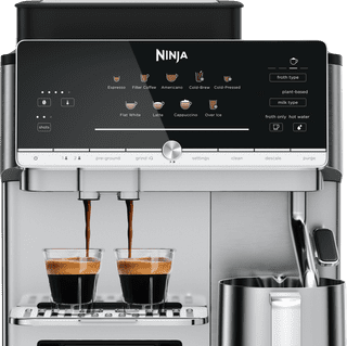Ninja AutoBarista AE1001EU