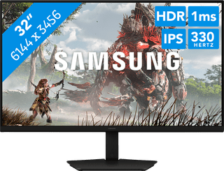 Samsung G8 G80HS LS32HG806ESXEN