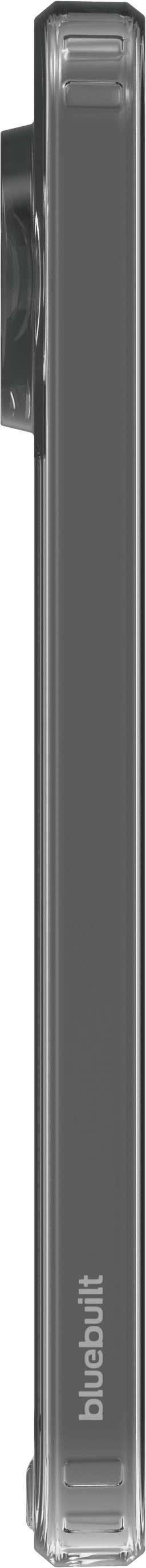 BlueBuilt Protective Backcover mit Magnet Google Pixel 11 Pro Transparent