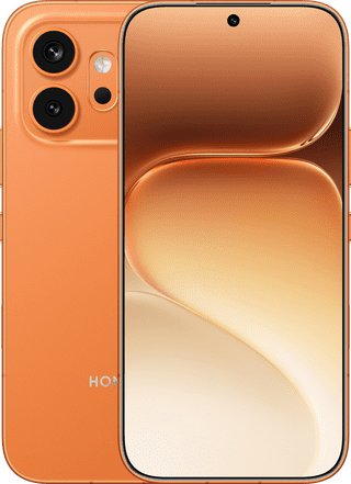 HONOR 600 8GB 256GB Orange 5G