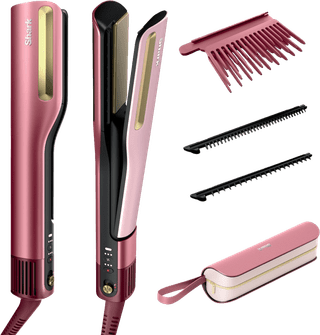Shark SilkiPro Straight HT401EUPK Rose Petal