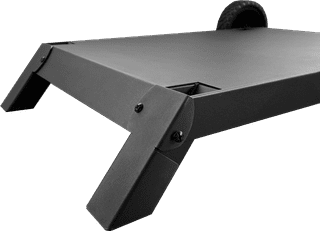 Boretti Fratello 2.0 + Boretti Fratello Trolley
