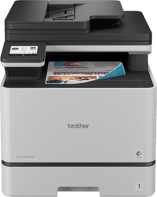 Brother MFC-L8730CDW