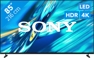 Sony Bravia 3 II Led 85 inches (2026)