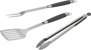 Barbecook Black Pepper Tool Set