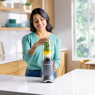 nutribullet Ultra Plus+ Compact Kitchen