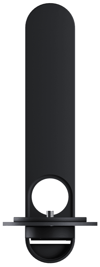 Bose Lifestyle Wall Bracket Schwarz