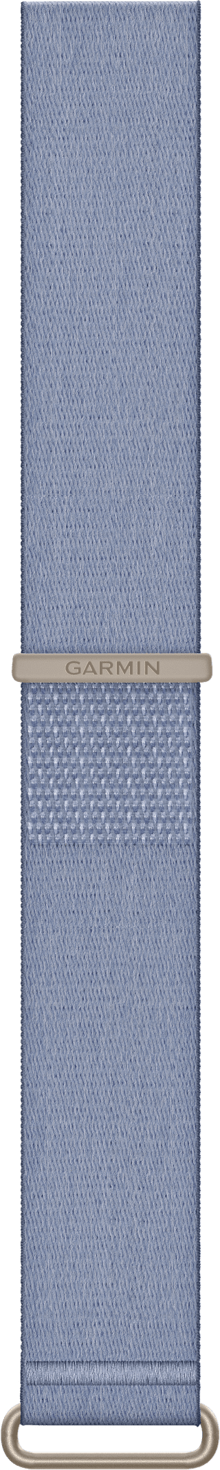 Garmin CIRQA Smart Band Armband Blau S/M