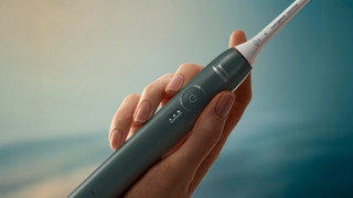 Philips Sonicare 3100 Series HX4033/26 Forest Green