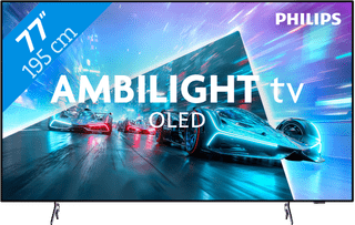 Philips Ambilight 77 Zoll OLED761 (2026)