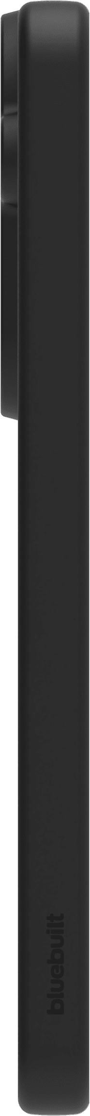 BlueBuilt Samsung Galaxy S26 Plus Backcover Schwarz