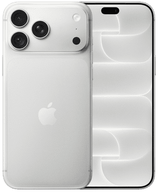 Apple iPhone 18 Pro Max 512GB Silver