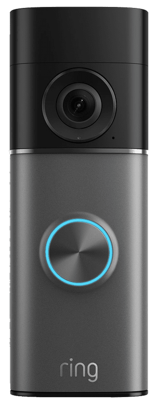 Ring Batterij Video Deurbel Pro 2. Ggeneration
