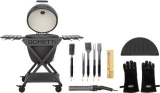 Boretti Ceramica Large Masterset