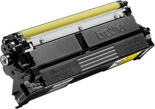 Brother TN-625 Toner Gelb