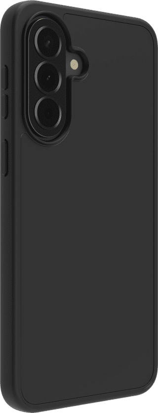 BlueBuilt Protective Back Cover Samsung Galaxy A37 Black