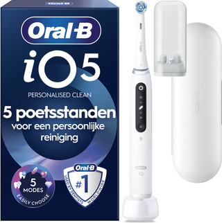 Oral-B iO 5N White