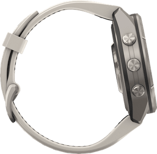 Garmin Fenix 9 Pro Titanium 43mm