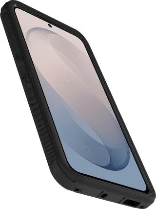 Otterbox Defender Pro Samsung Galaxy S26 FE Back Cover Black