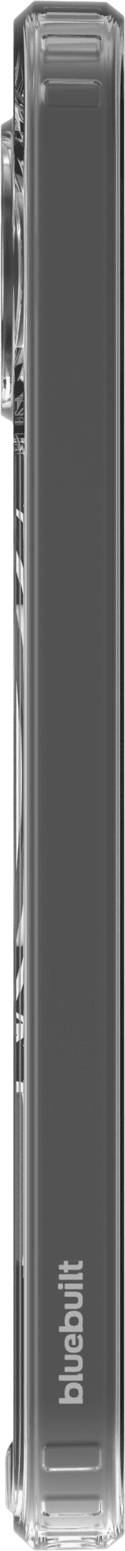 BlueBuilt Protective Backcover mit Magnet Google Pixel 11 Transparent