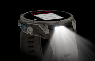 Garmin Fenix 9 Grey 47mm