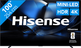 Hisense ULED 100 inches U79SE (2026)