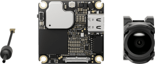 DJI FPV O4 Wide Air Unit