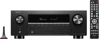 Denon AVR-X2900H DAB