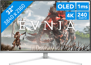 Philips EVNIA 32M2N8900P/00 OLED