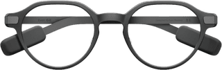 EvenRealities Even G2A Smart Glasses Grau