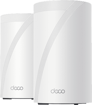 TP-Link Deco BE68 Doppelpack