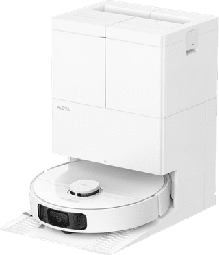 Mova E50 Ultra White