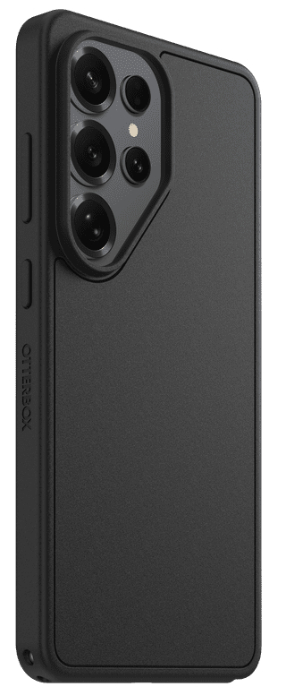 OtterBox Symmetry Samsung Galaxy S26 Ultra Back Cover with Magnet Black