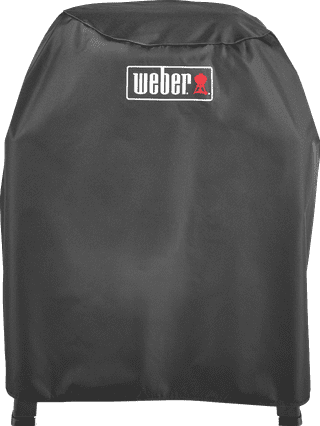 Weber Premium Abdeckung für Lumin mit Untergestell