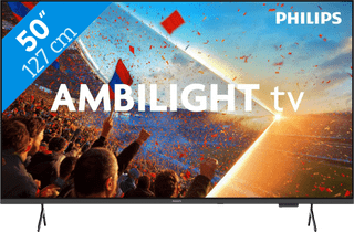 Philips Ambilight 50 Zoll PUS8001 (2026)