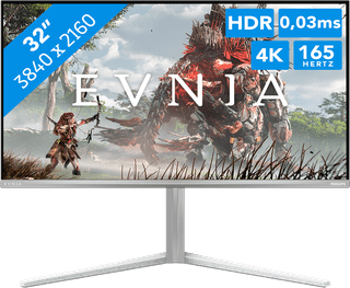 Philips Evnia 32M2N6901A/00 QD-OLED