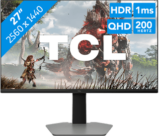 TCL P2 27P2A