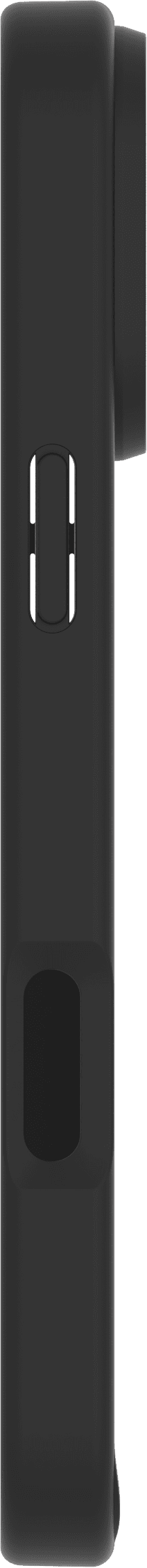 BlueBuilt Protective Backcover iPhone 18 Pro Max Schwarz