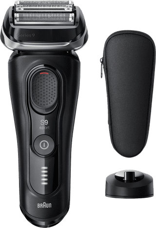Braun Series 9 Sport 9110s Black