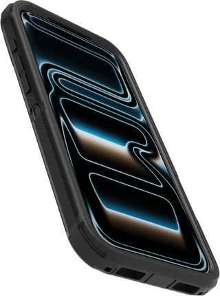 Otterbox Defender iPhone 18 Pro Max / 17 Pro Max Full Body Case mit MagSafe Schwarz