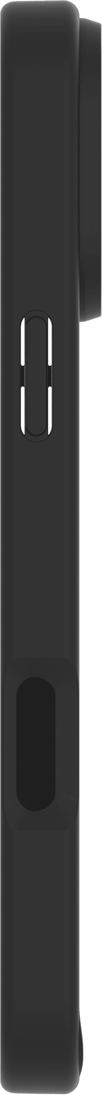 BlueBuilt Protective Backcover mit MagSafe iPhone 18 Pro Max Schwarz